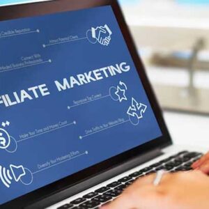 affiliate marketing