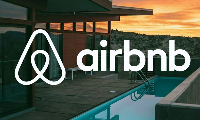 kisah sukses startup airbnb